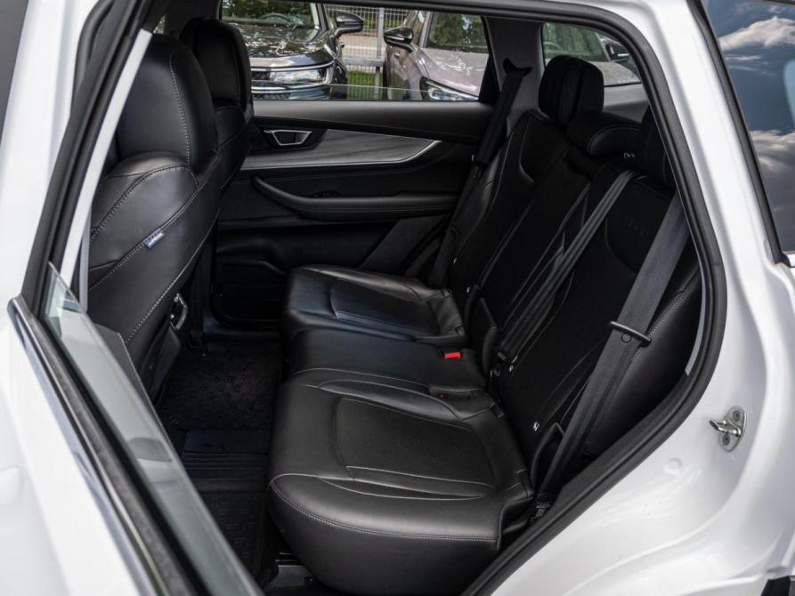 Chery Tiggo 8 Pro Max I Краснодар  - изображение 10