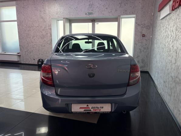 Lada (ВАЗ) Granta I с пробегом 2015 года, цена 499 000 рублей, 74850 км, седан, Автокод Объявления