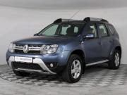 Renault Duster I Рестайлинг Химки  - изображение 14
