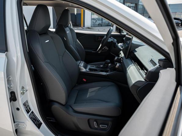 Toyota RAV4 VI (XA60) с пробегом 2026 года, цена 4 350 000 рублей, 86 км, внедорожник, Автокод Объявления