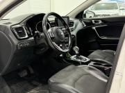 Kia Ceed III Ставрополь  - изображение 25