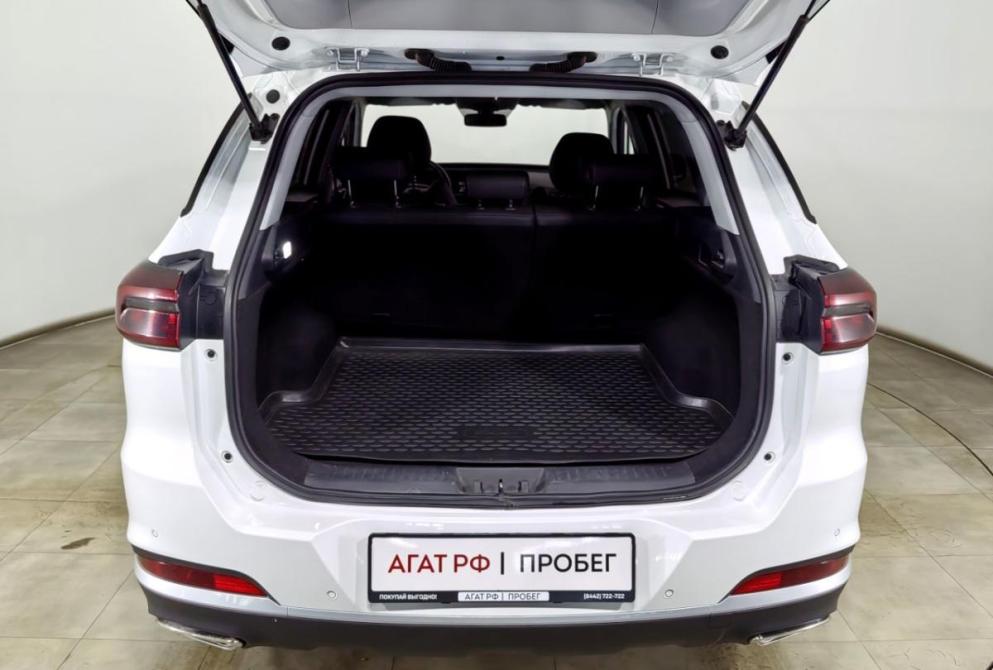 Chery Tiggo 7 Pro Max I Рестайлинг Волгоград  - изображение 9