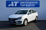 Lada (ВАЗ) Vesta I Рестайлинг (NG) Таганрог  - изображение 22