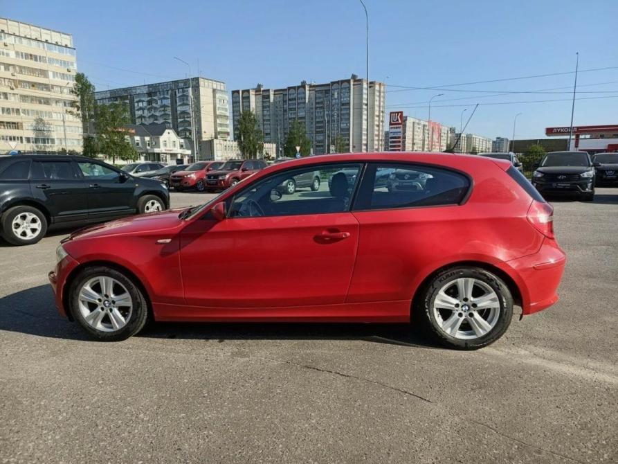 BMW 1 серии I (E81/E82/E87/E88) Рестайлинг Йошкар-Ола  - изображение 10