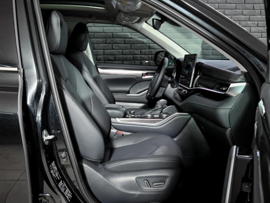Toyota Highlander IV (XU70) Екатеринбург  - изображение 11