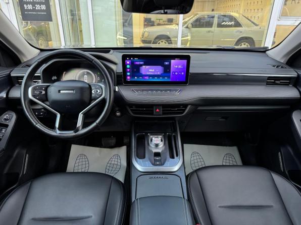 Haval Jolion I с пробегом 2022 года, цена 1 830 000 рублей, 49850 км, внедорожник, Автокод Объявления