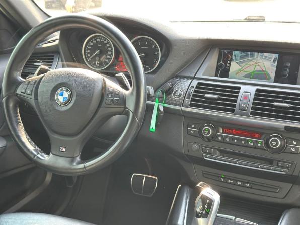 BMW X6 I (E71) Рестайлинг с пробегом 2013 года, цена 2 120 000 рублей, 135080 км, внедорожник, Автокод Объявления