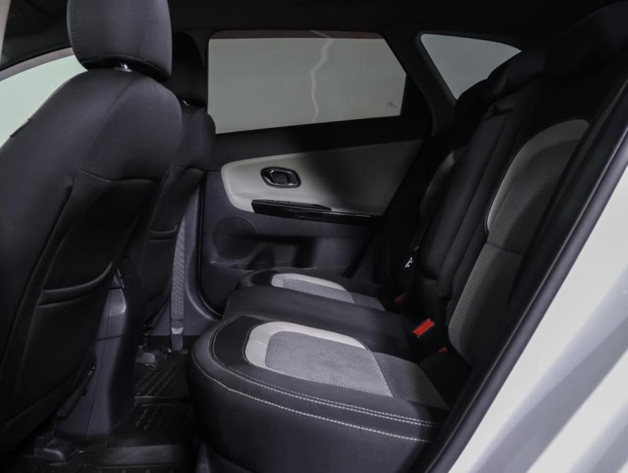 Kia Ceed II Рестайлинг Москва  - изображение 12