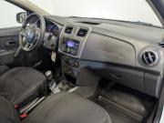Renault Logan II Рестайлинг Москва  - изображение 36