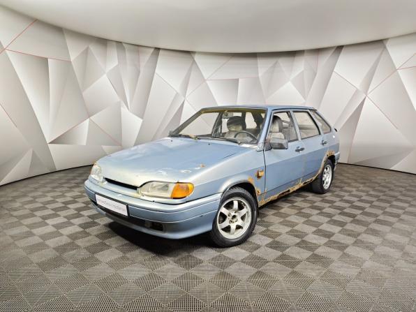 Lada (ВАЗ) 2114 с пробегом 2004 года, цена 65 000 рублей, 186350 км, хэтчбек, Автокод Объявления