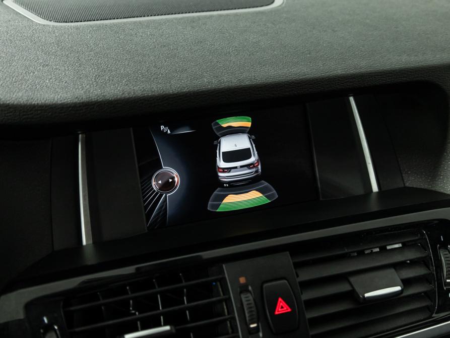 BMW X4 I (F26) Санкт-Петербург  - изображение 16