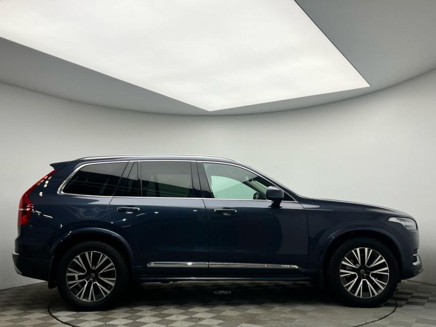 Volvo XC90 II Рестайлинг 1 Мурманск  - изображение 8