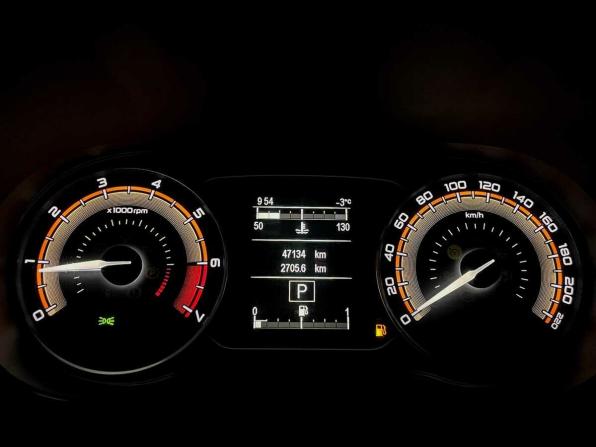 Lada (ВАЗ) Vesta I Рестайлинг (NG) с пробегом 2024 года, цена 1 135 000 рублей, 47130 км, седан, Автокод Объявления
