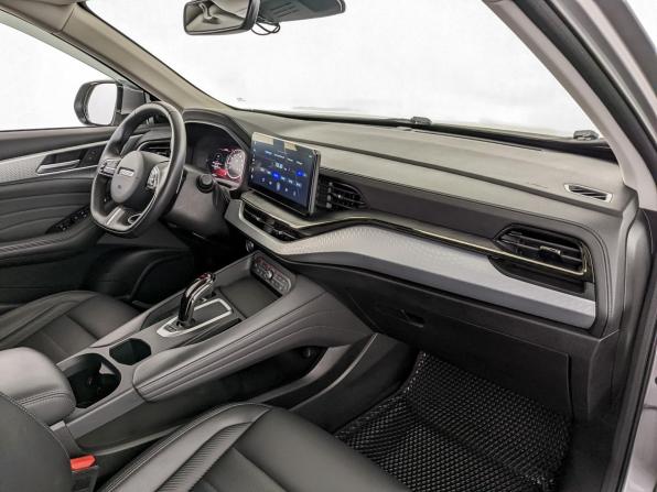 Haval F7 I Рестайлинг с пробегом 2023 года, цена 2 200 000 рублей, 41410 км, внедорожник, Автокод Объявления
