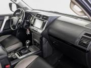 Toyota Land Cruiser Prado 150 Series Рестайлинг 2 Москва  - изображение 43