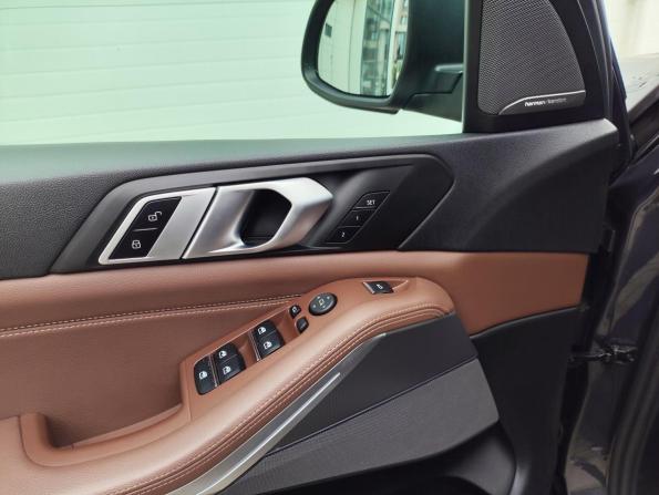 BMW X5 IV (G05/G18) с пробегом 2019 года, цена 5 150 000 рублей, 104271 км, внедорожник, Автокод Объявления
