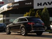 Mercedes-Benz GLC I (X253) Рестайлинг Москва  - изображение 28