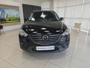 Mazda CX-5 I Москва  - изображение 21