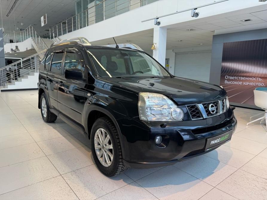 Nissan X-Trail II Екатеринбург  - изображение 3
