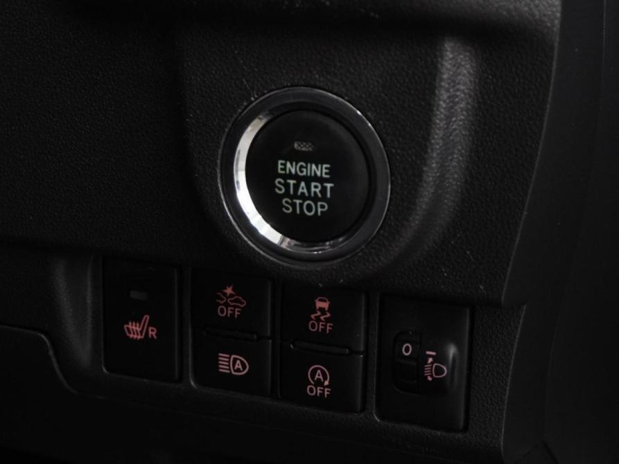 Daihatsu Move VI Рестайлинг Воронеж  - изображение 15