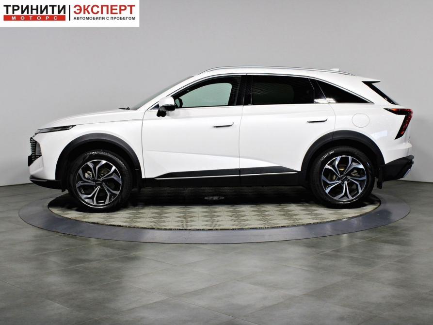 Haval F7 II Белгород  - изображение 5