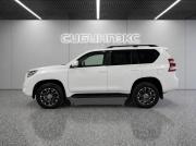 Toyota Land Cruiser Prado 150 Series Рестайлинг 1 Кемерово  - изображение 8