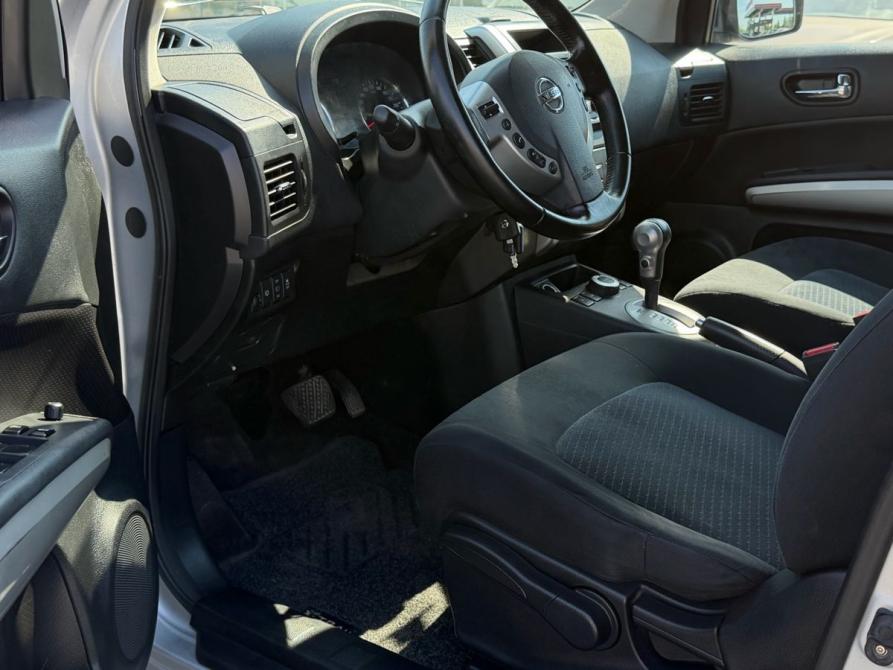Nissan X-Trail II Рестайлинг Пермь  - изображение 9