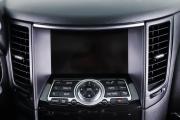 Infiniti FX II (S51) Рестайлинг Пермь  - изображение 55