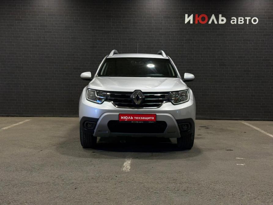 Renault Duster II Челябинск  - изображение 2
