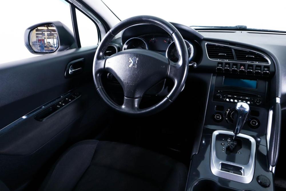 Peugeot 3008 I Пермь  - изображение 13