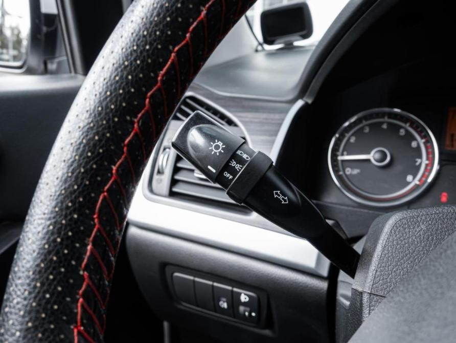 SsangYong Actyon II Рестайлинг Ставрополь  - изображение 15