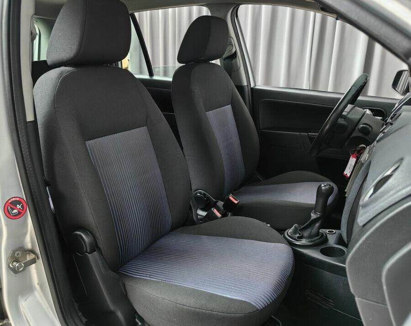 Ford Fusion I Рестайлинг Подольск  - изображение 7