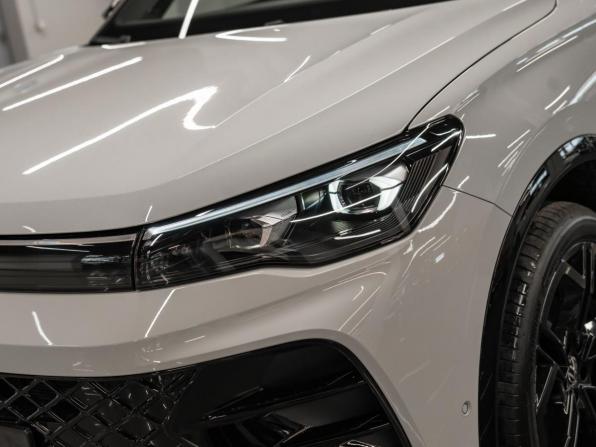Volkswagen Tiguan III (China Market) с пробегом 2026 года, цена 4 900 000 рублей, 11 км, внедорожник, Автокод Объявления