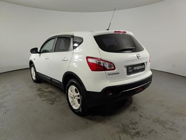 Nissan Qashqai I Рестайлинг с пробегом 2012 года, цена 990 000 рублей, 180000 км, внедорожник, Автокод Объявления