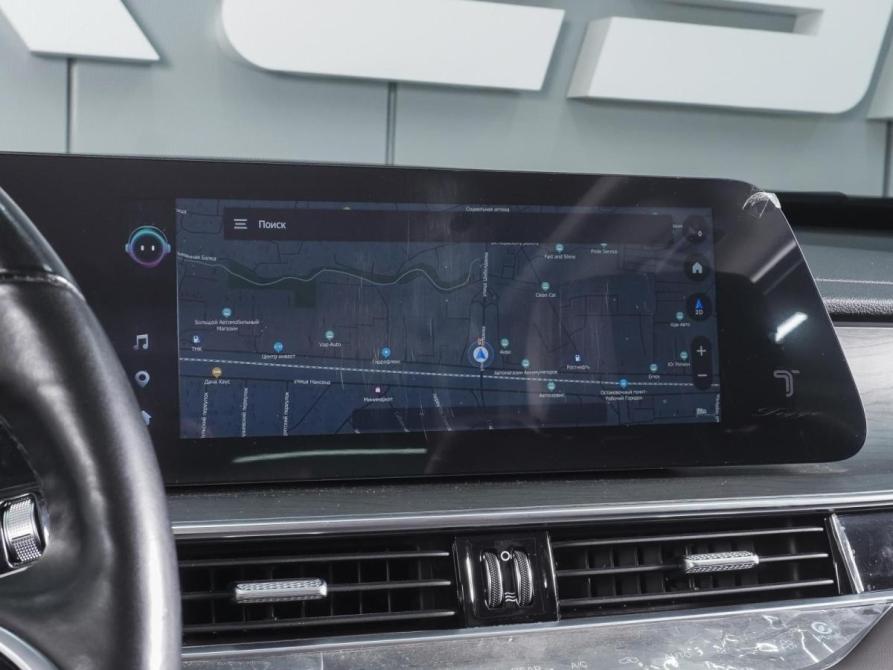 Chery Tiggo 8 Pro Max I Ростов-на-Дону  - изображение 17