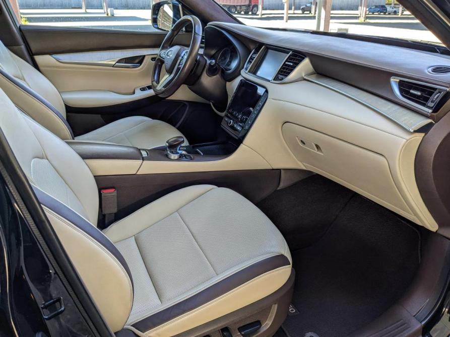 Infiniti QX50 II Екатеринбург  - изображение 10