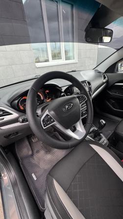 Lada (ВАЗ) Vesta I с пробегом 2022 года, цена 1 100 000 рублей, 156000 км, универсал, Автокод Объявления