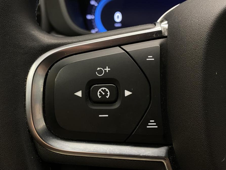Volvo XC60 II Рестайлинг Москва  - изображение 24