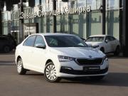 Skoda Rapid II Москва  - изображение 38