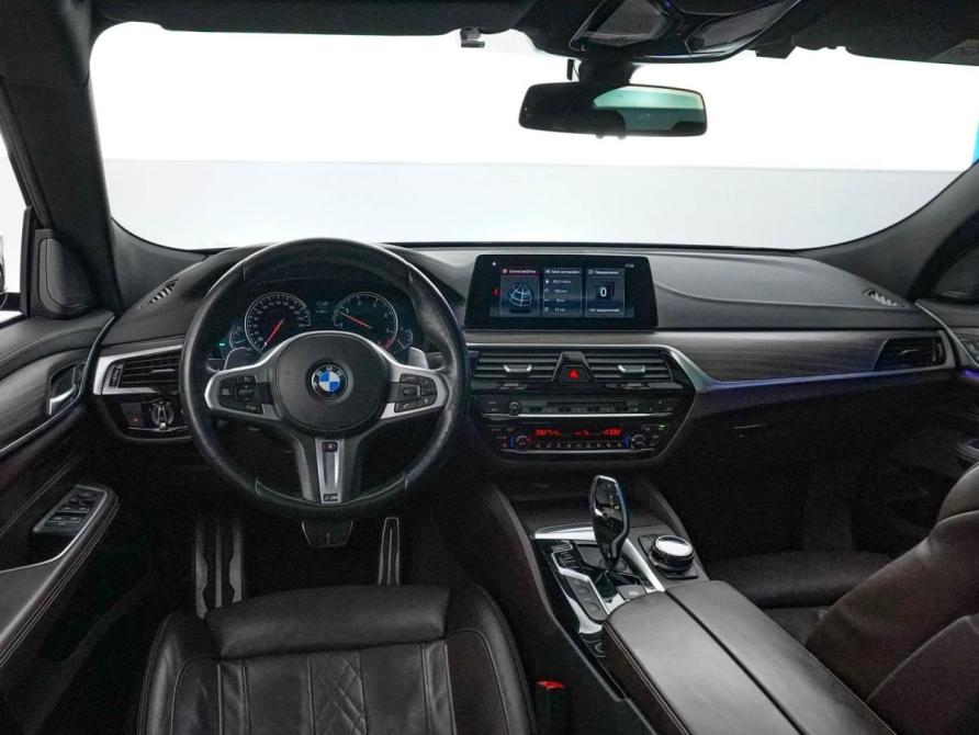 BMW 6 серии IV (G32) Москва  - изображение 6
