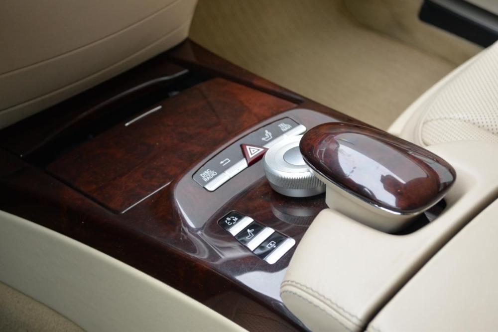 Mercedes-Benz S-Класс V (W221) Рестайлинг Иркутск  - изображение 19