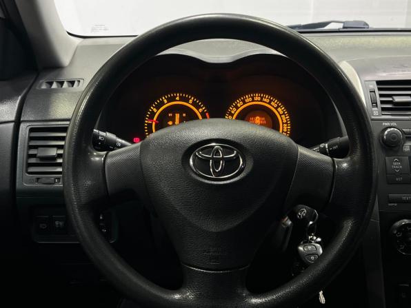 Toyota Corolla X (E140 E150) с пробегом 2008 года, цена 730 000 рублей, 350000 км, седан, Автокод Объявления