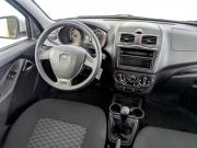 Lada (ВАЗ) Granta I Рестайлинг Москва  - изображение 52