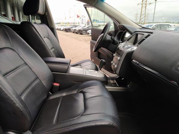 Nissan Murano II (Z51) Рестайлинг 2 с пробегом 2013 года, цена 1 750 000 рублей, 133000 км, внедорожник, Автокод Объявления