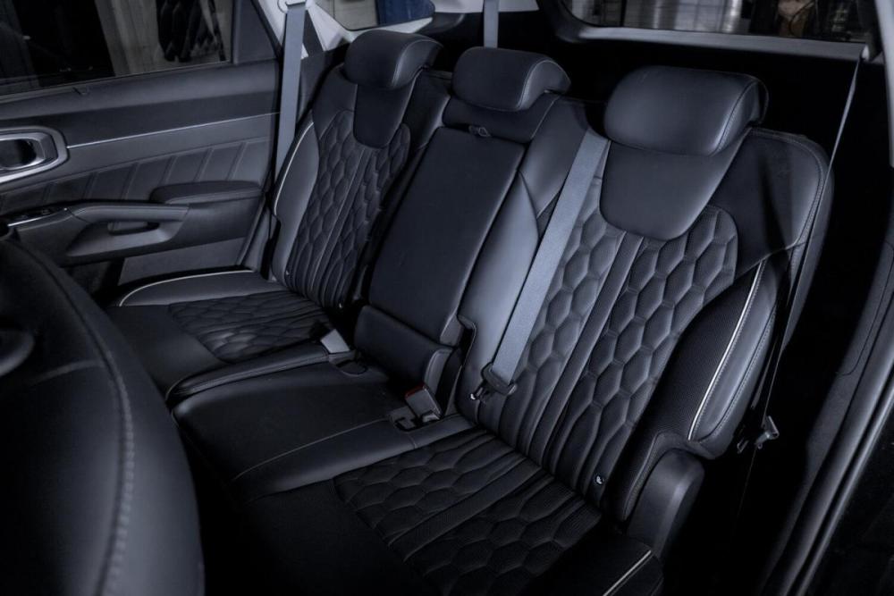 Kia Sorento IV Тюмень  - изображение 31