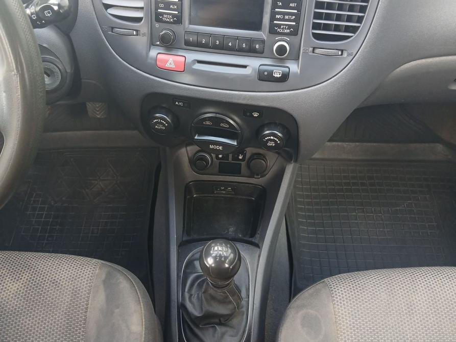 Kia Rio II Рестайлинг Саратов  - изображение 11