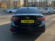 Hyundai Solaris II Нефтекамск  - изображение 15