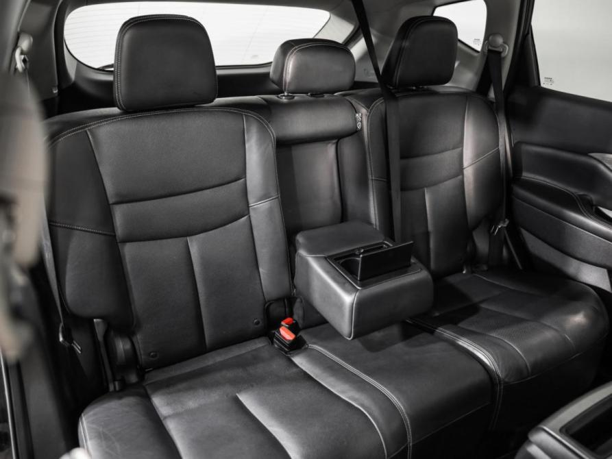 Nissan Murano III (Z52) Санкт-Петербург  - изображение 30