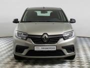 Renault Sandero II Рестайлинг Москва  - изображение 14