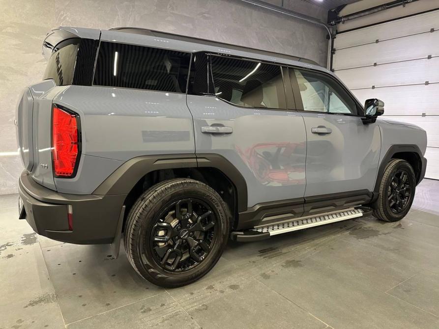 Haval H3 I Новосибирск  - изображение 8